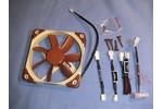 Noctua NF-S12A FLX Fan