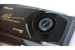 PNY GeForce GTX 680 XLR8 4GB