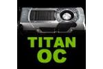 nVidia GeForce GTX Titan Overclocking