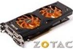 Zotac GTX 680 AMP Edition V2 Grafikkarten