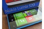 Nokia Lumia 520