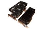 nVidia GTX 680 und AMD HD 7970 GHz