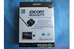 Escort MobileTV iOS TV Adapter