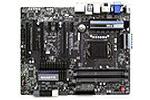 Gigabyte GA-Z77X-UD4H Motherboard