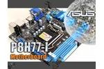 Asus P8H77-I Mini-ITX Mainboard