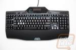 Logitech G510s