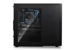 Cooler Master N200 N300 N400 und N600 Gehuse