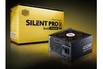 Cooler Master Silent Pro Gold 450W und 550W Netzteil