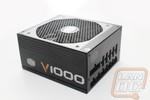 Cooler Master V1000 PSU