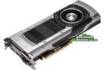 nVidia GeForce GTX 780 Graphics Card