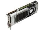 nVidia Geforce GTX 780