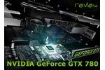 nVidia GeForce GTX 780 Grafikkarte