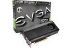 EVGA GTX 660 Ti Superclocked