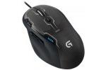 Logitech G500s Mouse
