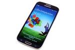 Samsung Galaxy S4