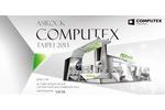 ASRock Computex 2013