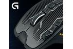 Logitech G700s Mouse