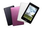 Asus MeMO Pad und Asus MeMO Pad Smart