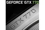 MSI Palit and Zotac GeForce GTX 770