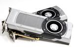 nVidia GeForce GTX 780 2-way SLI and SurroundView