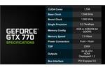 nVidia GeForce GTX 770