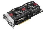 Asus GTX 770 DirectCU II OC 2GB