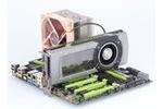 Asus Gainward und nVidia GeForce GTX 770