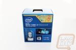 Intel i7-4770 Haswell