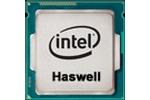 Intel Haswell i7-4770K IPC and Overclocking