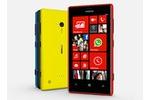 Nokia Lumia 720