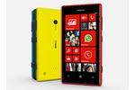 Nokia Lumia 720