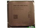 AMD A10-6800K APU Richland Processor