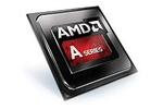 AMD A10-6800K and A10-6700 Richland APUs