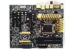 ECS Z77H2-A2X Black Edition Motherboard