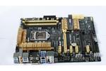 Asus Z87 Expert Motherboard