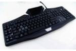 Logitech G19s Gaming Keyboard