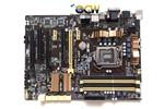 Asus Z87-A Haswell motherboard