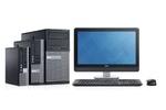 Dell Latitude E6540 OptiPlex 9020 S2240T B1165nfw und B1265dfw