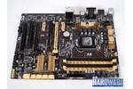 Asus Z87-A Motherboard