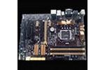 Asus Z87-A Motherboard