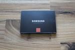 Samsung SSD 830 und 840 SSD