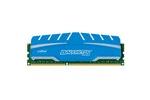 Crucial Ballistix Sport XT DDR3-1600 und DDR3-1866