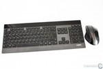 Rapoo 8900P 5G Desktop Bundle