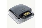 Lexar Professional USB 30 Dual-Slot Reader