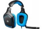 Logitech G430 71 Headset 