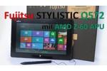 Fujitsu Stylistic Q572 Tablet