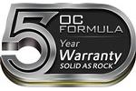 ASRock Z87 OC Formula Motherboard with 5 Year Warranty