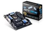 Gigabyte Z87X-UD5H Z87X-UD4H und Z87X-UD3H