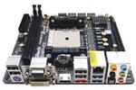 ASRock FM2A85X-ITX Mainboard