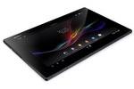 Sony Xperia Tablet Z